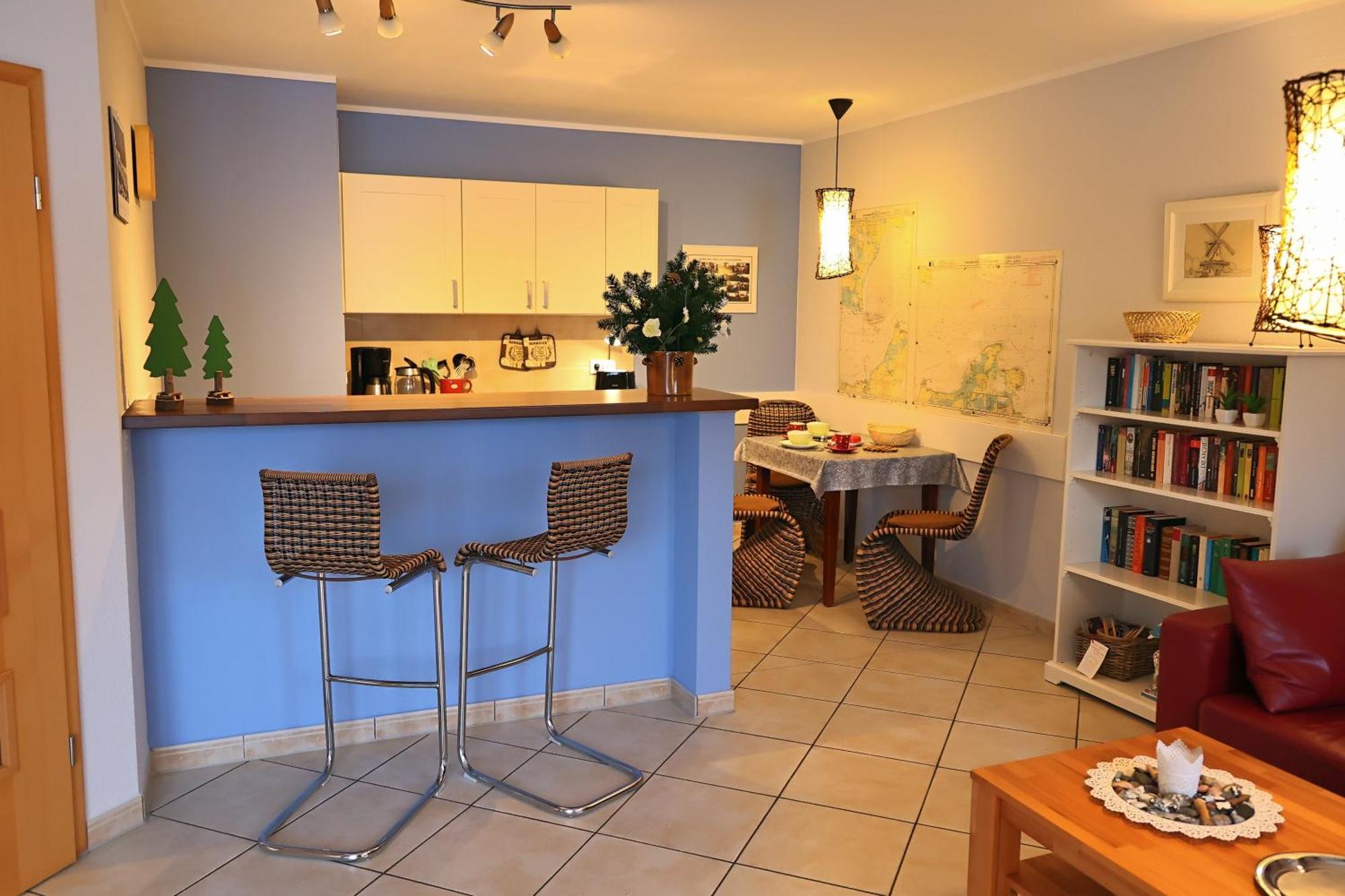 Ferienwohnung G7 Graal-Mueritz Exterior foto