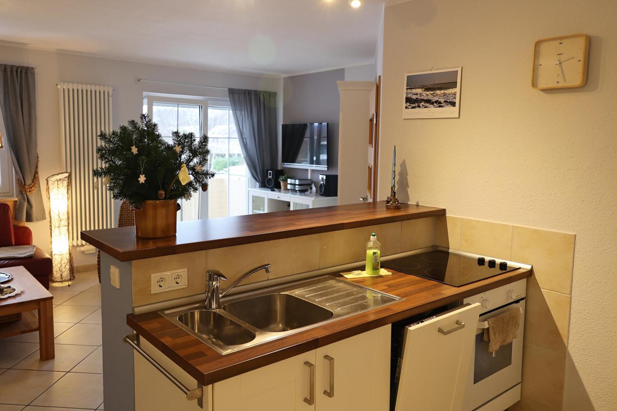 Ferienwohnung G7 Graal-Mueritz Exterior foto