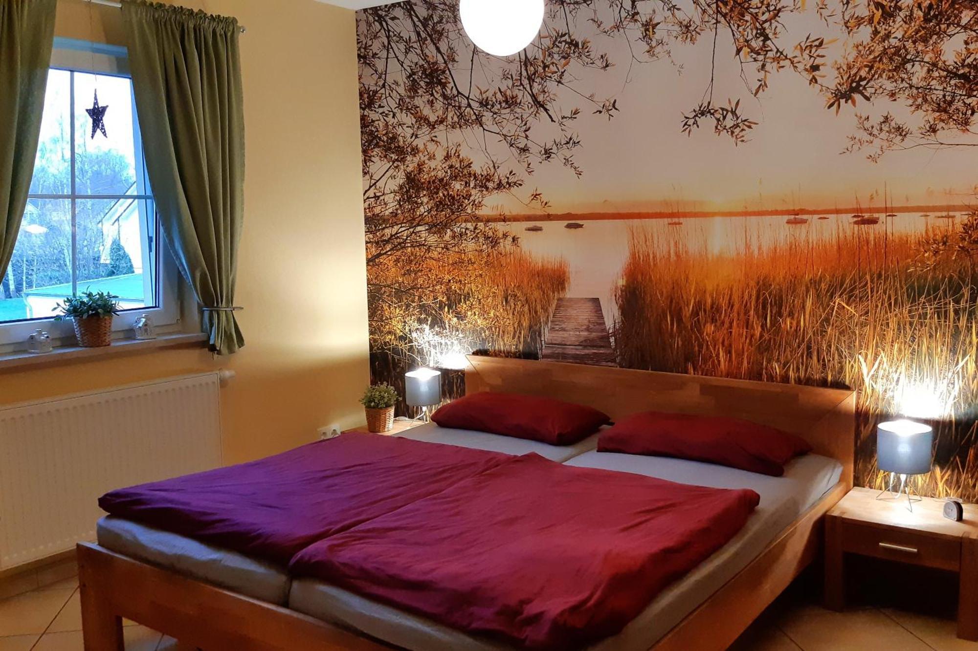 Ferienwohnung G7 Graal-Mueritz Exterior foto